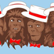 Illustration for article titled Mutant Monkeys Get Busy